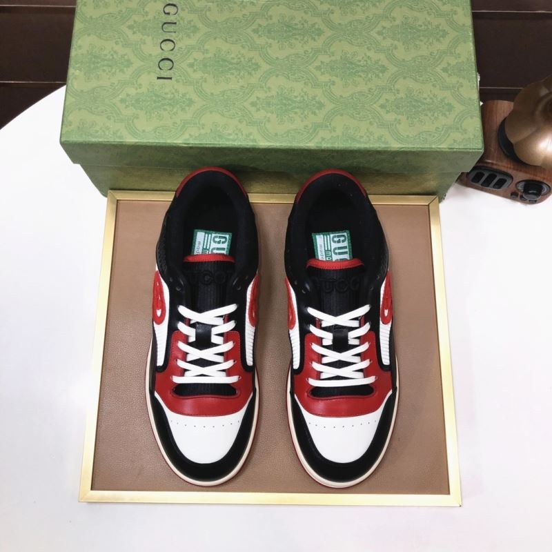 Gucci Screener Shoes